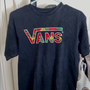 Vans T shirt